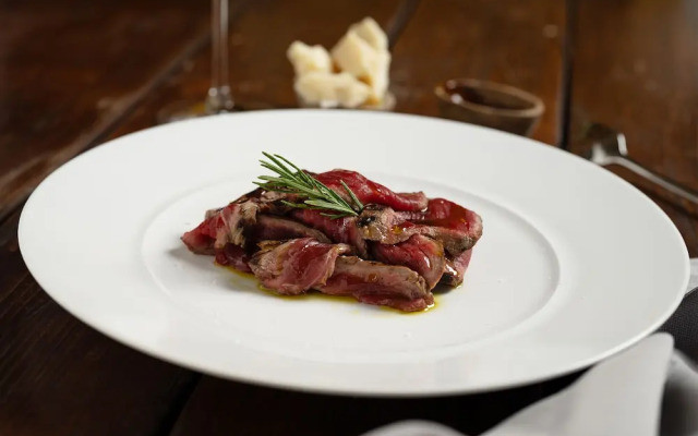 Hotel Ristorante La Dama nella Vigna