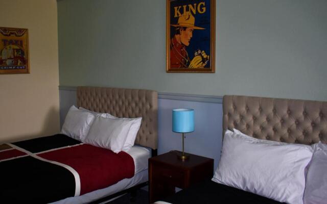 Elite Hotel Downtown Center