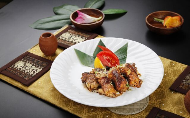 Swiss Grand Nanchang