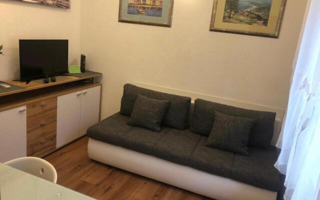 Apartment Lovrekovic