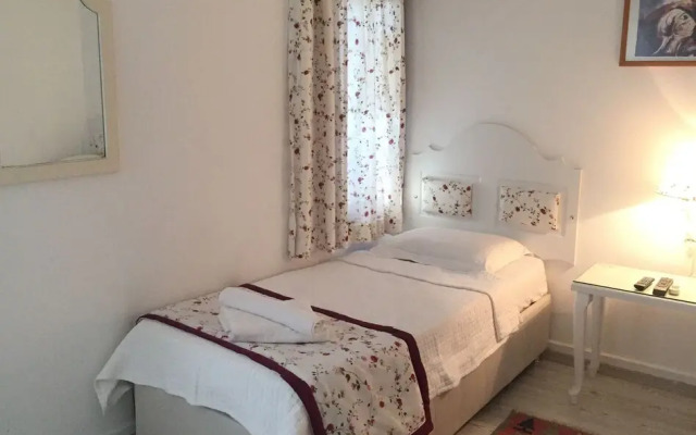 Pasha Motel