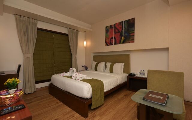 Visitel - A Boutique Hotel