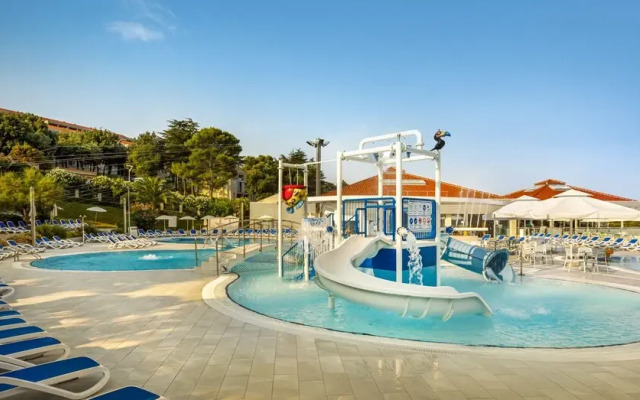 Apartments Riva