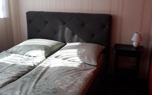 Apartment, Altdöbern