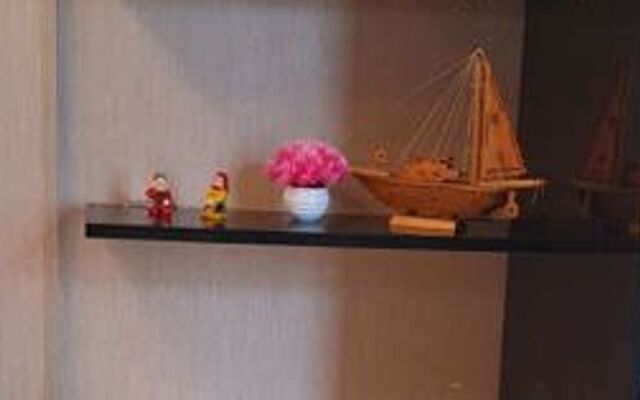 Shahrazad Rent Home