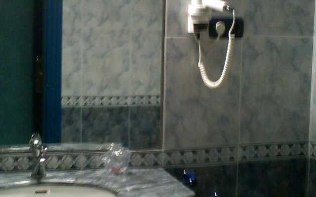 Hotel Villapaloma