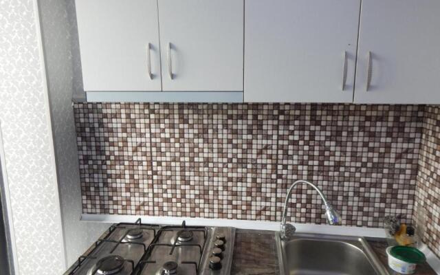 Hotel Brilliant Kobuleti