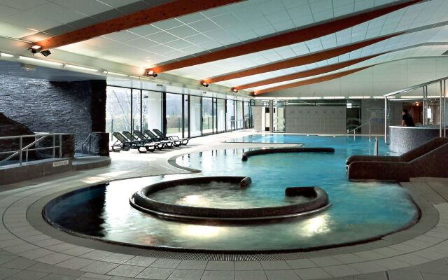 Mercure Orléans Portes de Sologne