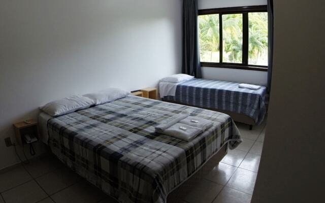 Hotel Imperador Caldas