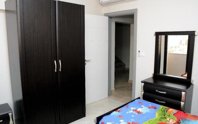 Marassi Twin House