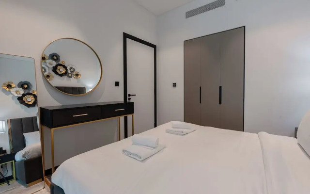 15 Northside Residences - Business Bay