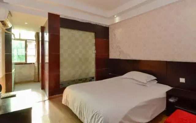 Hongri Hotel