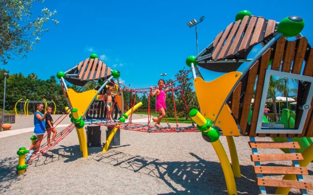 ROBINSON APULIA - All Inclusive