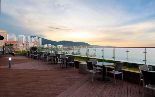 Mercure Ambassador Ulsan