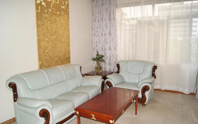 Changzhou Guest House Hotel