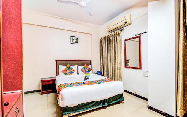 FabHotel Oriental Suites