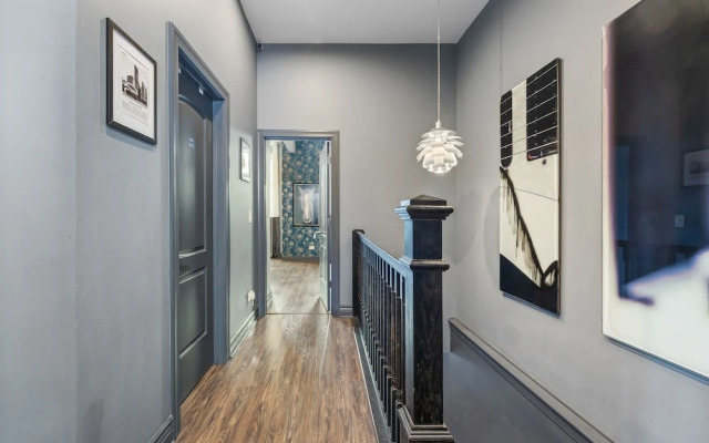 Chicago Daily Rentals Hostel