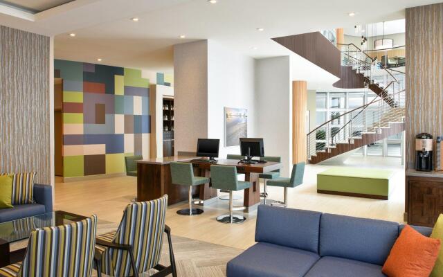 Four Points by Sheraton Coral Gables