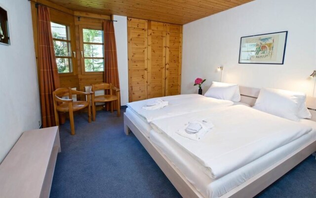 Schweizerhof 523 Vaz Obervaz