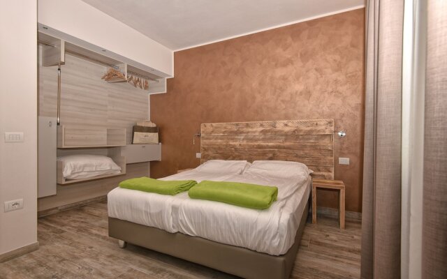 Verdeulivo Relax Home