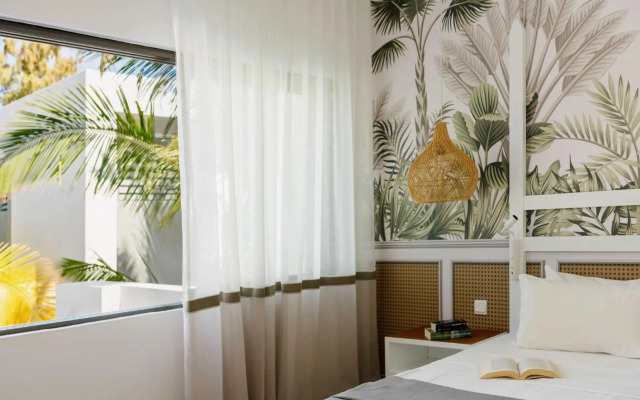 Stylia Villas