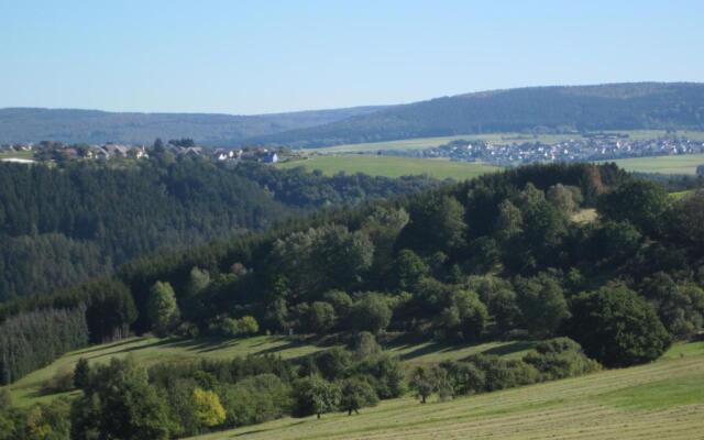 B&B Prosterath-Hochwald