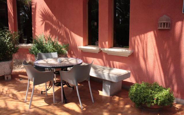 Es Baulo Petit Hotel