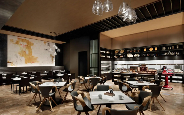 Aloft Tokyo Ginza