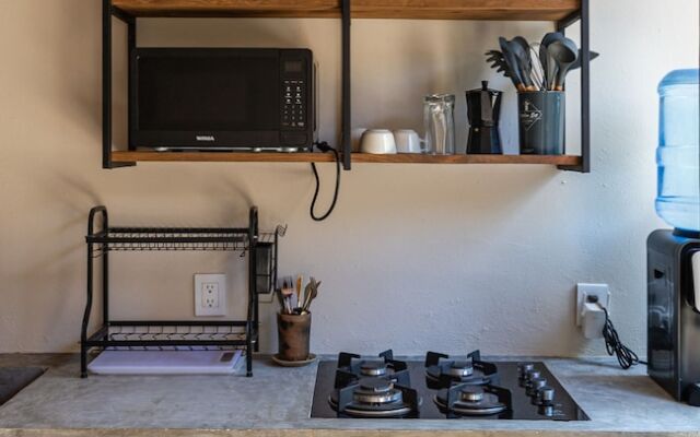 Raíz Hotel Boutique