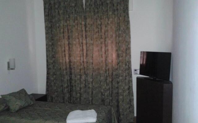 Toscano Hotel