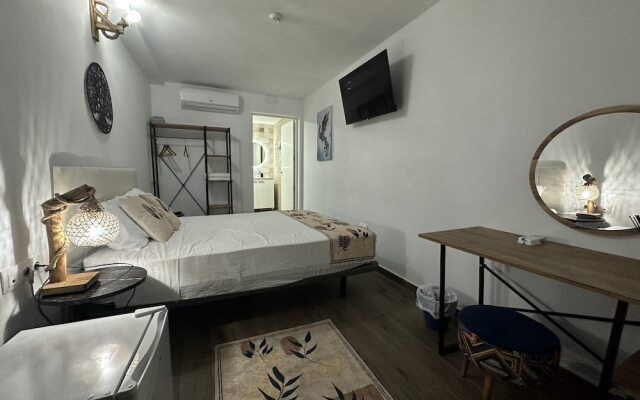 Vilador Beach Hotel