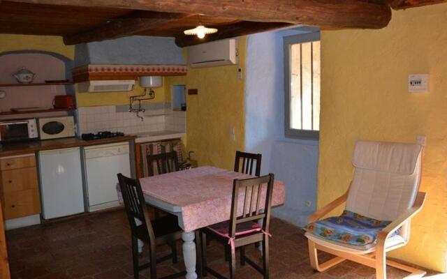 Maison Grospierres, 2 Pièces, 3 Personnes - Fr-1-382-64