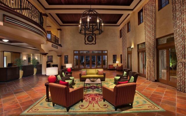 Marriott's Lakeshore Reserve