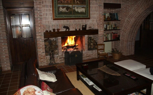Molino De La Vega