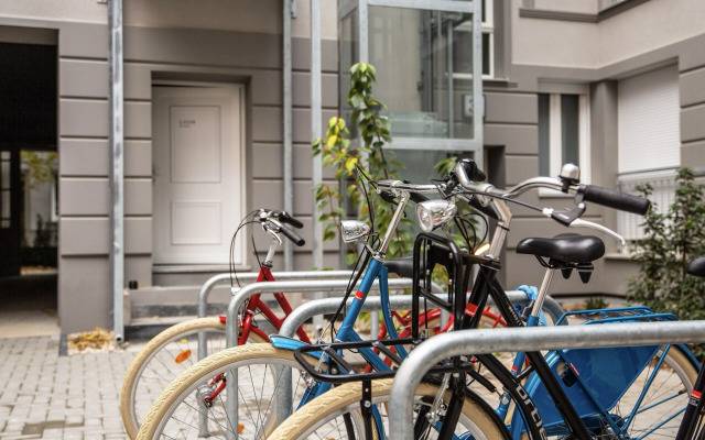 ipartment Berlin Mitte