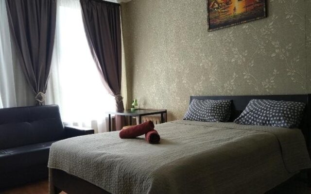 Guest House Viktoriya