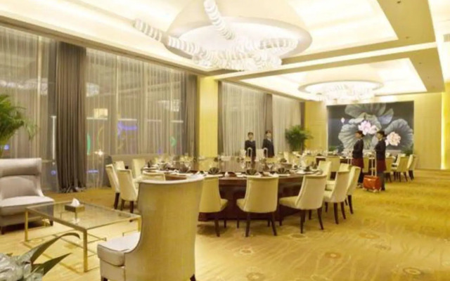 Rayfont International Hotel Shenyang