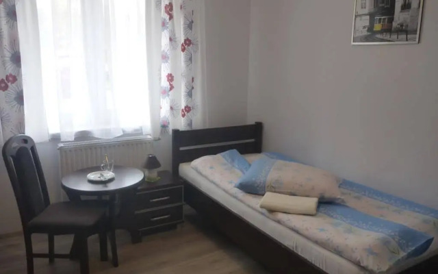 Ośrodek Wypoczynkowy Relaks