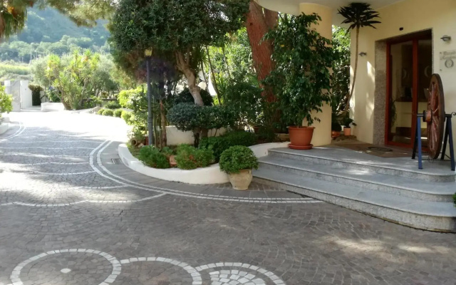 Hotel Piccolo
