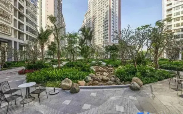 The Peak Midtown - Gorgeous Riverside