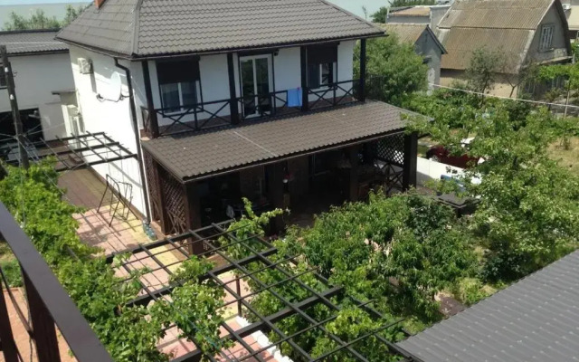 Akvitaniya Mini-Hotel