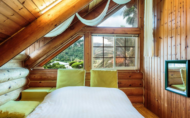 Ocean Log Pension
