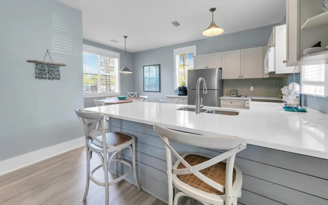 Bungalows of Seagrove 152