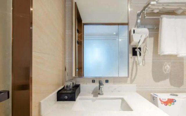 Yimi Hotel Guangzhou North Gate Of Yuexiu Park