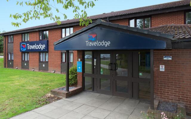 Travelodge Retford Markham Moor