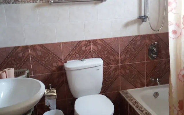 Apartamentos Miramar