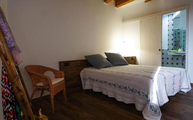 Casa di Nonno Mariano