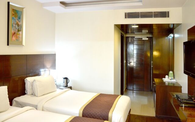 Hotel Shyam Paradise