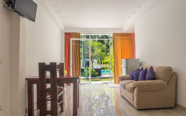 Neptune Eco Villas