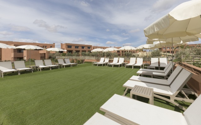 Be Live Experience Marrakech Palmeraie - All Inclusive